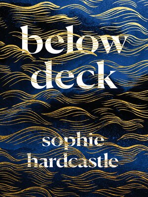 cover image of Below Deck